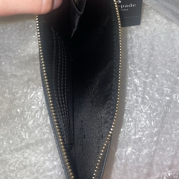 Kate Spade Wristlet - Picture 5 of 6